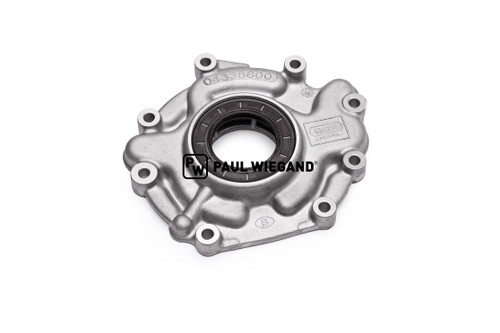 Deckel Hako Citymaster 1600 Ölpumpe (65014355)
