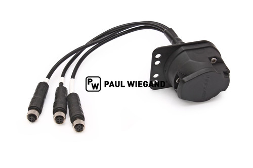 Cable adaptador Ark Vision AVS-Cable 83.0,4 (79050104)