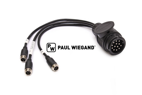 Cable adaptador Ark Vision AVS-Cable 84.0,4 (79050105)