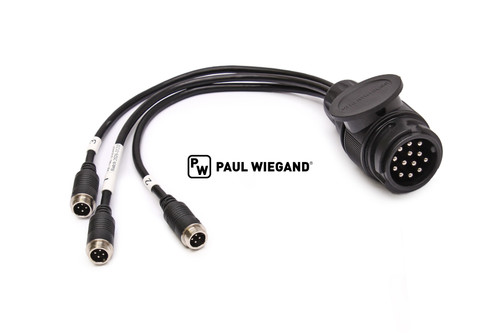 Cable adaptador Ark Vision AVS-Cable 84.0,4 (79050105)
