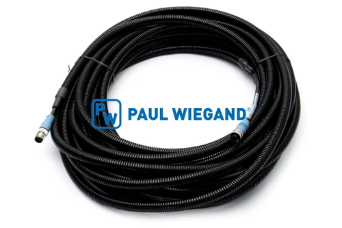 Cable de conexión Faun Variopress FCS cámara lg: 15000 (01027820)