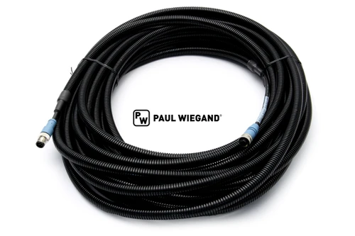 Cable de conexión Faun Variopress FCS cámara lg: 15000 (01027820)