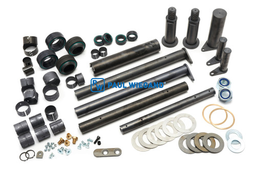 Kit de reparación HN para SL HSS 420 hasta el año 11/05 (05017258) Kit de reparación HN para SL HSS 420 hasta el año 11/05 (05017258)