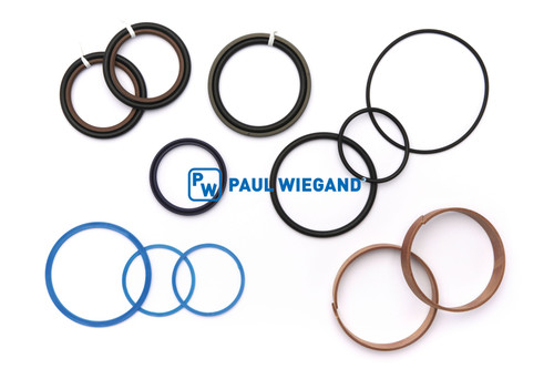 Dichtsatz passend für Zylinder 93980049+93980050+93980051 (93980081)