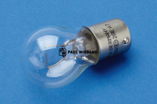Glühlampe MUT Vario-/Rotopress 24VDC 21W (14900117)