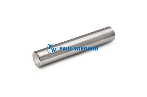 Bolzen Faun Viatec Viajet 6-7 Aufnahme Frontbesen "Option"  (61032056)