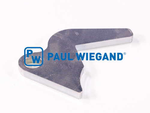 Pestillo Faun Frontpress brazo plegable serie 1.1 (01037121)