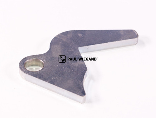 Pestillo Faun Frontpress brazo plegable serie 1.1 (01037121)