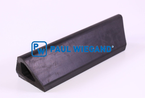 Tope de goma soporte contenedor pulgadas (11050099)