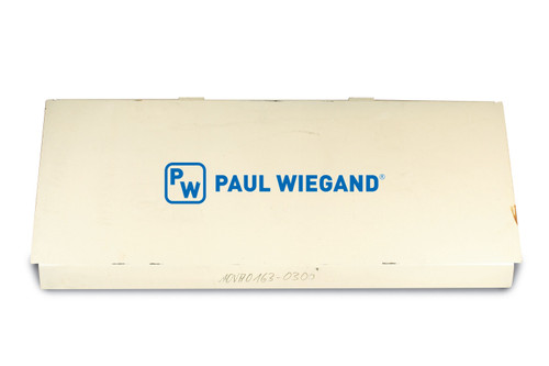 Placa deslizante HN HFP7 superior (05018042)