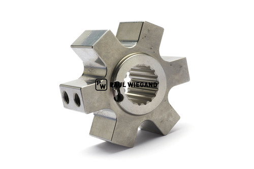 Bucher Municipal Citycat 2020 embrague motor de tracción (68034382)