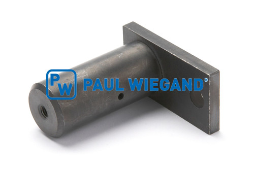 Perno Zöller cilindro hidráulico brazo giratorio M6 D: 25 l: 55 (11363032)