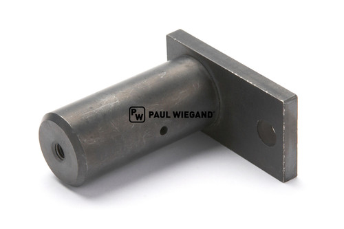 Perno Zöller cilindro hidráulico brazo giratorio M6 D: 25 l: 55 (11363032)