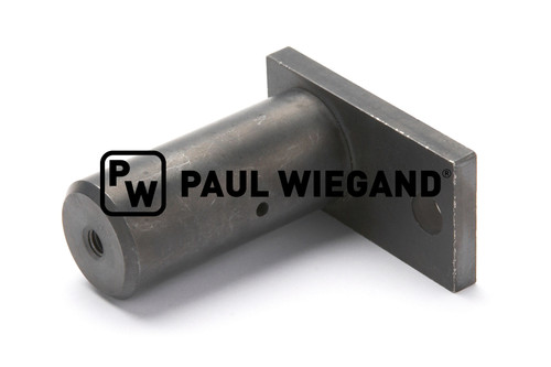 Perno Zöller cilindro hidráulico brazo giratorio M6 D: 25 l: 55 (11363032)