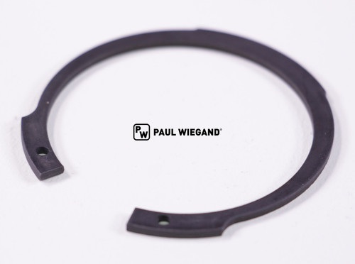 Anillo de seguridad externo MFH 2500 DIN 471 56x2 (59800022)
