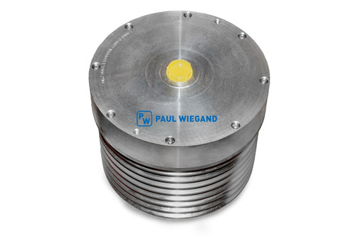 Embrague neumático Linnig "LP1000.290" (40050072)