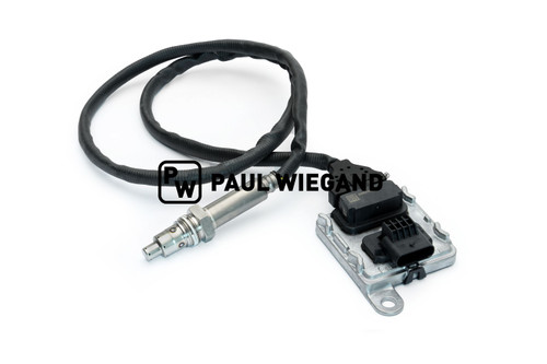 NOX-Sensor Schmidt Swingo 200-Serie Abgasanlage Fahrmotor (63014832)