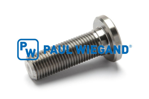 Gewindebolzen Zöller 2500 Diamond M14x1,5 l: 49 (11263067)