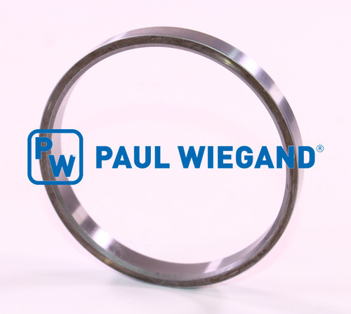 Anillo de estanqueidad Cubo MFH 2500 Disco de freno D: 100 d: 90 w: 12 (59016062)