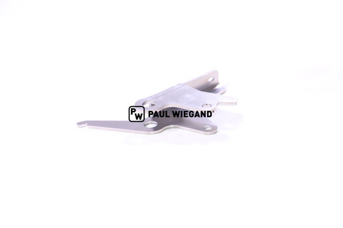 Palanca Schmidt Cleango 400/500 Mecanismo de cierre Rejilla protectora Ventilador plegable (63032161)
