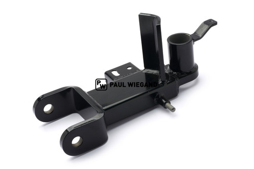 Horquilla Bucher Municipal Citycat 2020 brazo combi B (68032081)