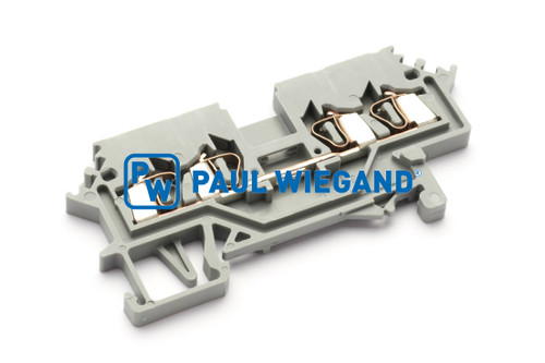 Durchgangsklemme Faun Sidepress Verteilerkasten  (01077471)