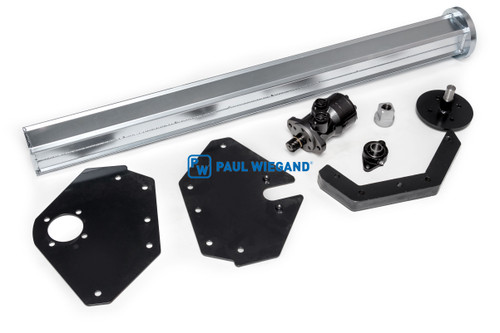 Kit Kehrmaschine Beam S9000 Haubenkörper Kehrwalze (51082001)