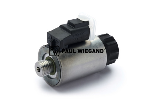Magnetspule Schmidt Cleango 400/500 inklusive Polrohr D: 37 d: 19/19,5/23 h: 50 24VDC (63034077)