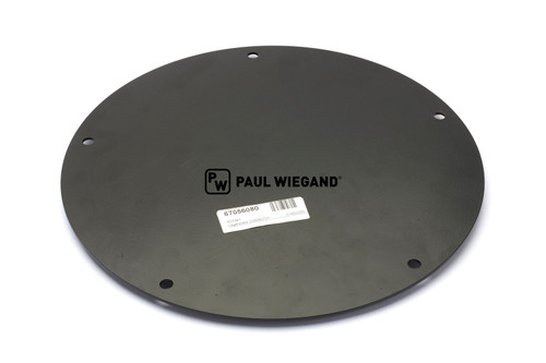 Tapa de la carcasa del ventilador Johnston VT/VS 650 (67056080)