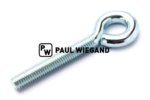 Gewindeöse Bucher Municipal Normteile M8x50 4.8  (68800079)