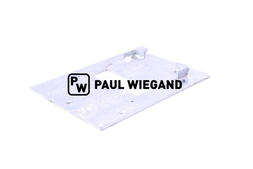 Abdeckung Johnston C200 Wassertank rechts  (67014815)