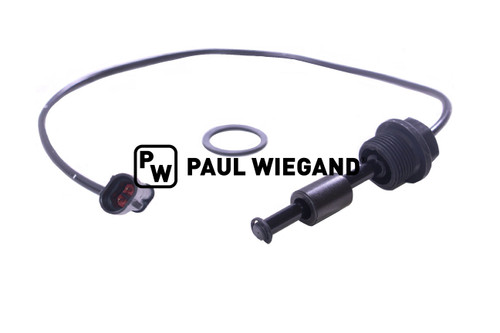 Niveaugeber Hako Citymaster 1600 Hydrauliköltank G 3/4" (65014009)