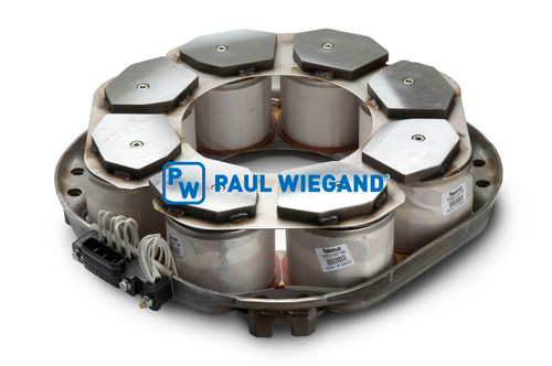 ESTATOR completo 24V ISOL. DIMENSION F3000 (caja de cambios) (80060348)