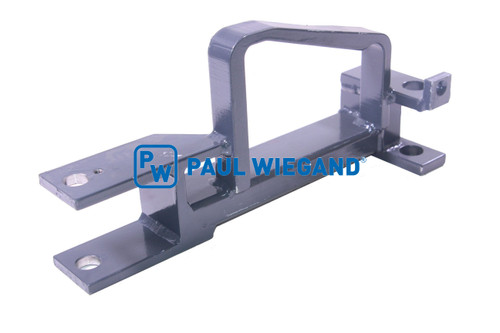 Besenarm RAVO 5er-Serie Tellerbesenaggregat links  (60052292)