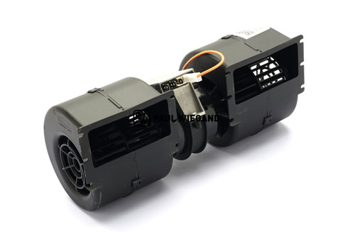 Ventilador del calefactor Calefactor de cabina Bucher Municipal Citycat 2020 (68036236)