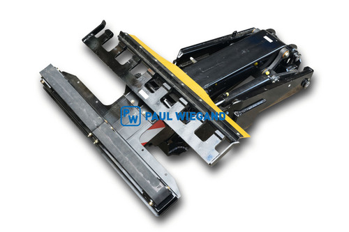 Lifter Faun Sidelift C1100 komplett l: 2000 b: 1500 h: 1200  (01077369)