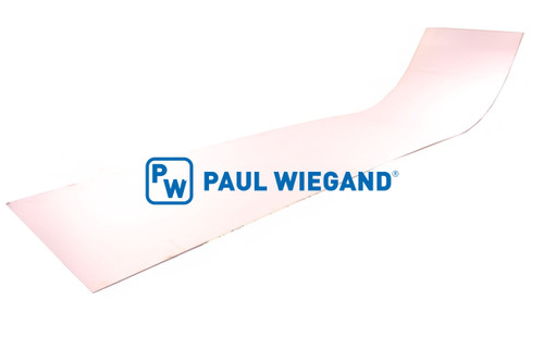 Contenedor de recogida de paneles Faun Rotopress (01017386)