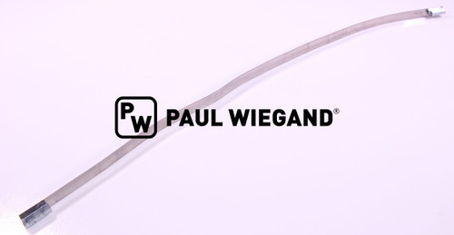 Spannband Faun ENVIRONNEMENT MTB II Trittbrettträger l: 810  (70017318)