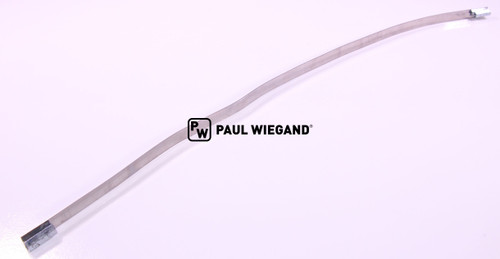 Spannband Faun ENVIRONNEMENT MTB II Trittbrettträger l: 810  (70017318)