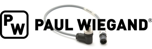 Cable de conexión Zöller 2300 con enchufe Ident-System (11223277)