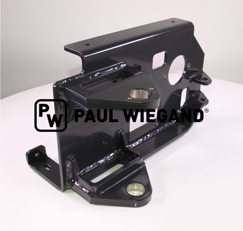 Montaje escoba frontal Schmidt Cleango 400/500 (63032092)