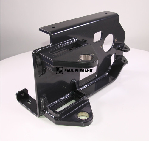 Montaje escoba frontal Schmidt Cleango 400/500 (63032092)