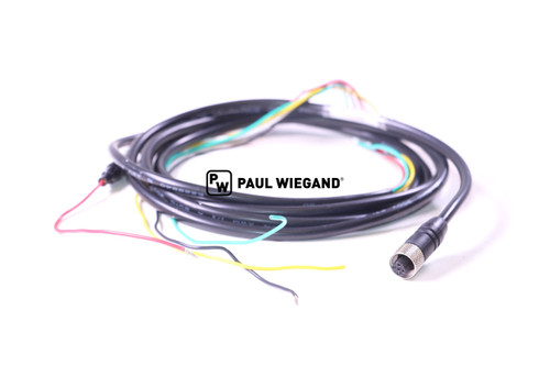 Cable adaptador Sistema Motec Ametek MK723.3 MVS (79010323)