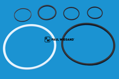Kit de juntas HN SL para filtro hidráulico (05017265)