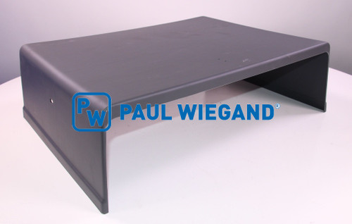 Abdeckung Bucher Municipal Citycat 2020 Elektrokasten Kabine l: 600 b: 440 h: 180  (68036940) Abdeckung Bucher Municipal Citycat 2020 Elektrokasten Kabine l: 600 b: 440 h: 180  (68036940)