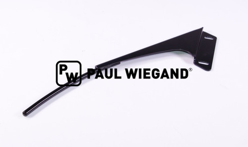 Spiegelarm Bucher Municipal Citycat 2020 Rampenspiegel Kabine links (68036199)