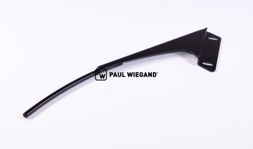 Spiegelarm Bucher Municipal Citycat 2020 Rampenspiegel Kabine links (68036199)