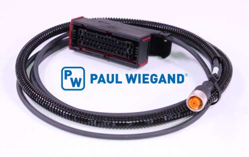 Juego de cables FCS Faun Variopress II M5-C2 (01027651)