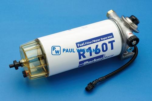 Filter Schmidt Cleango 400/500 Kraftstofffilter (63034110)