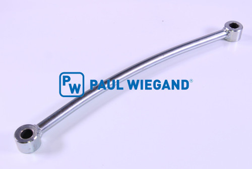 Zugstange MFH 5000 Tellerbesen gebogen  (59022048)